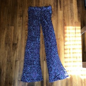 Michael Lauren pants